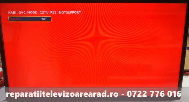 Audio Video Depanare Arad -  
Inlocuire barete led tv smart samsung ue32f5000
 - 5