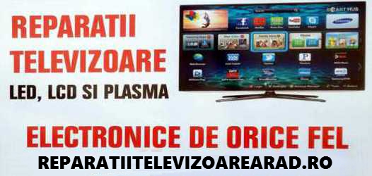 Audio Video Depanare arad - service autorizat